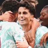 Portugal Beat Denmark 4-2 as Fernandes Leads Without Ronaldo