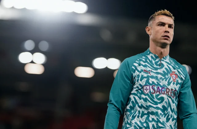 Cristiano Ronaldo’s Portugal Future in Doubt After Camp Departure