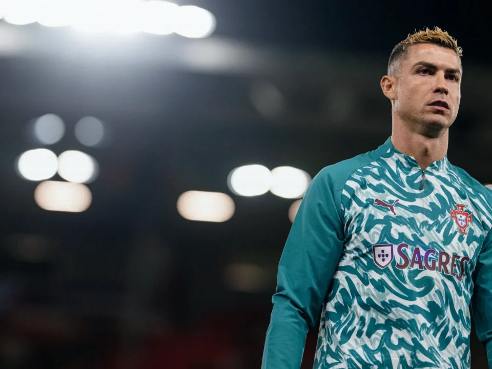 Cristiano Ronaldo’s Portugal Future in Doubt After Camp Departure