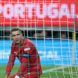 Cristiano Ronaldo Leaves Portugal Camp After Jorge Jesus Clash