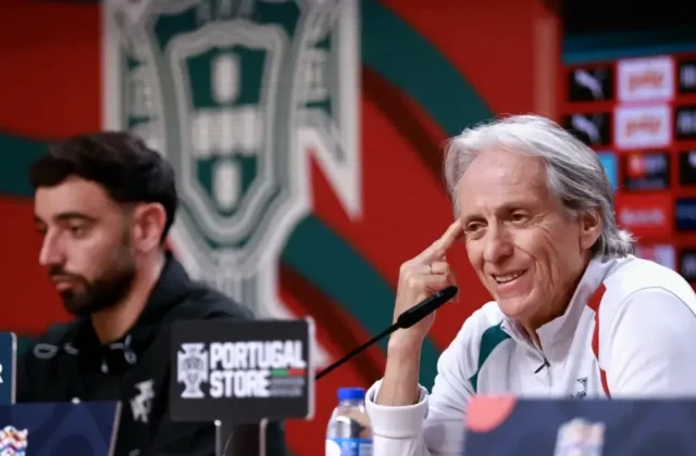 Portugal Target Nations League Quarter-Finals Against Norway Amid Ronaldo Debate