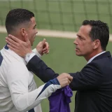 Pedro Proença Steps In to Ease Cristiano Ronaldo-Jorge Jesus Rift