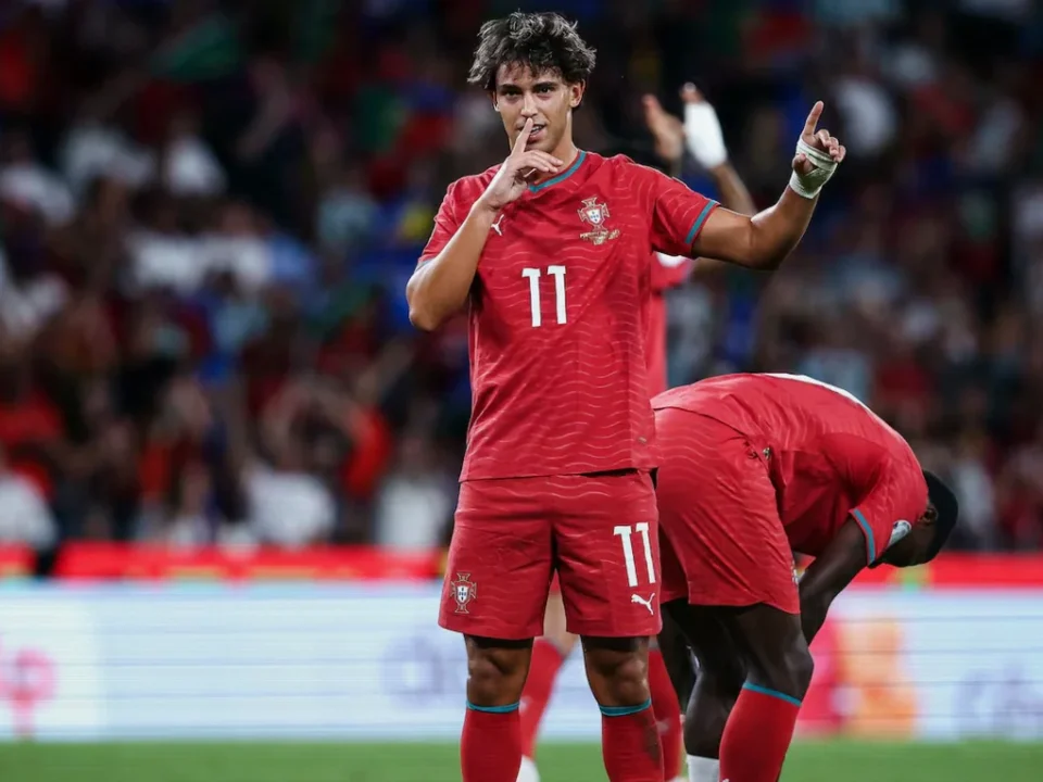 Portugal vs Norway: Haaland and Ødegaard Test Hosts in Porto