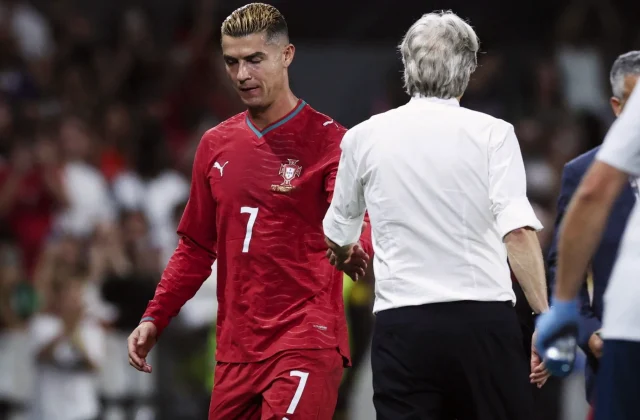 Portugal vs Norway: Nations League Kick-Off Time and How to Watch