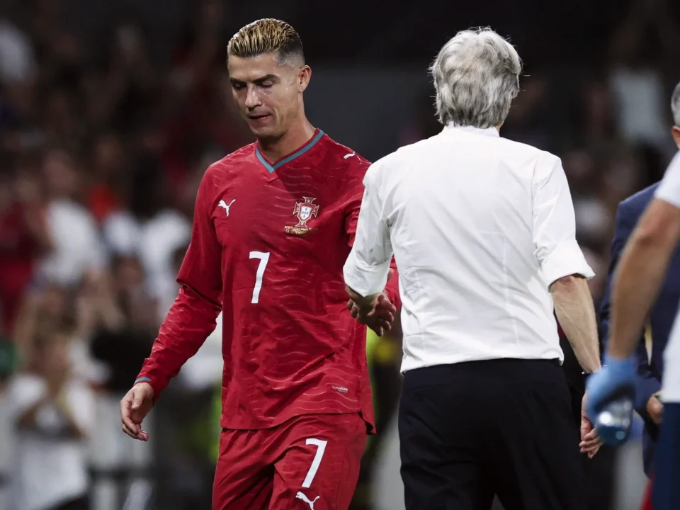 Portugal vs Norway: Nations League Kick-Off Time and How to Watch