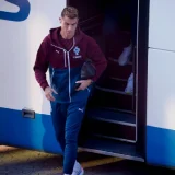 Cristiano Ronaldo Faces Portugal Discipline Question After Camp Exit