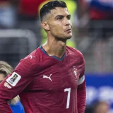 Cristiano Ronaldo Faces Provisional Portugal Suspension After Camp Exit