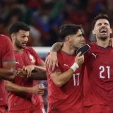 Gonçalo Ramos Seals Portugal’s Fourth Straight Nations League Win