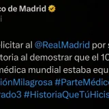 Atlético Madrid Troll Real Madrid Over Fede Valverde’s Return