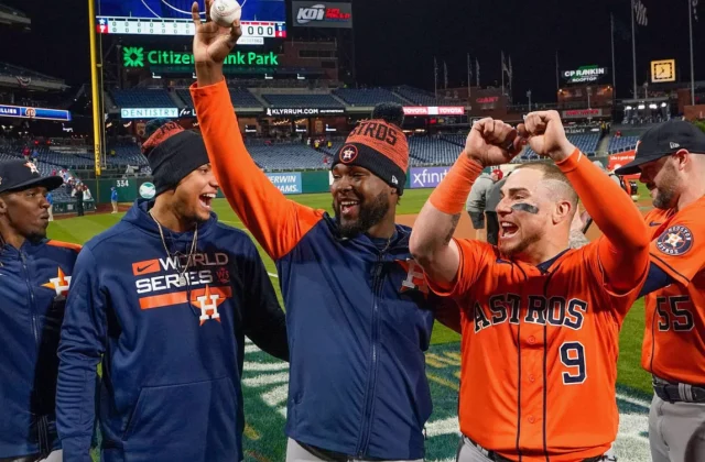 MLB’s Rarest October Feat: Postseason No-Hitters