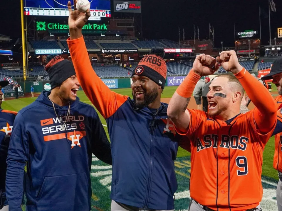 MLB’s Rarest October Feat: Postseason No-Hitters