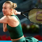 Anastasia Potapova Ends 2026 Season Following Shoulder Injury