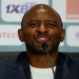 Patrick Vieira’s Senegal Face Comoros in Marseille Friendly