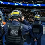 Nationwide Protests Put French Football Fixtures Under Pressure