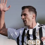 Juventus Striker Arek Milik Hit by Fresh Muscular Setback