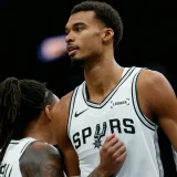 2026-27 NBA Power Rankings: Spurs, Thunder Set the Early Pace