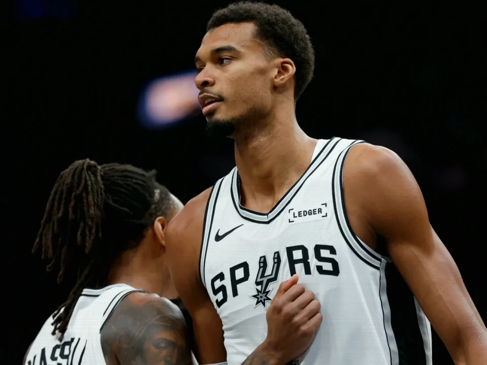 2026-27 NBA Power Rankings: Spurs, Thunder Set the Early Pace