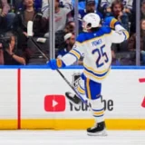 Owen Power’s OT Winner Caps Sabres’ Rally Over Maple Leafs