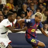 PSG vs Barcelona resale ticket prices soar for Champions League clash