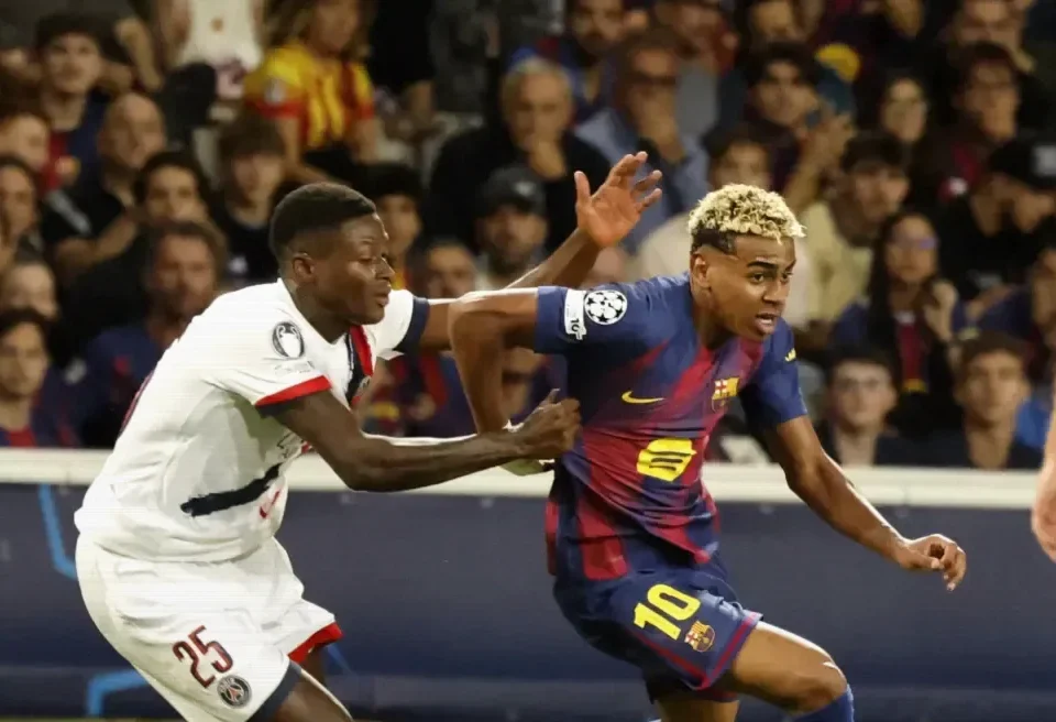 PSG vs Barcelona resale ticket prices soar for Champions League clash