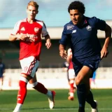 Lille Youth Beat Arsenal 3-2 for First UEFA Youth League Win