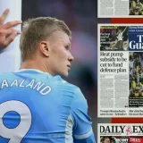 Manchester City Face PSG With Financial Case Overshadowing Liverpool Win