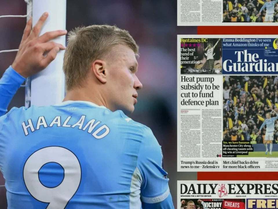 Manchester City Face PSG With Financial Case Overshadowing Liverpool Win