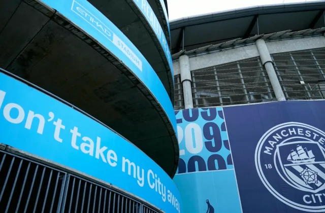 Premier League Clubs Fear Political Pressure in Manchester City Case
