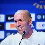 Zidane Starts France Reign with 4-1 Belgium Win and Unbeaten Run