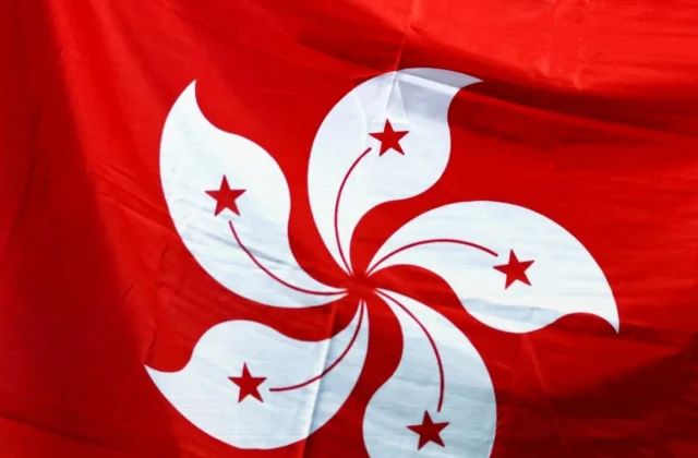 Hong Kong Win Historic First Trophy with ASEAN Challenge Cup Triumph