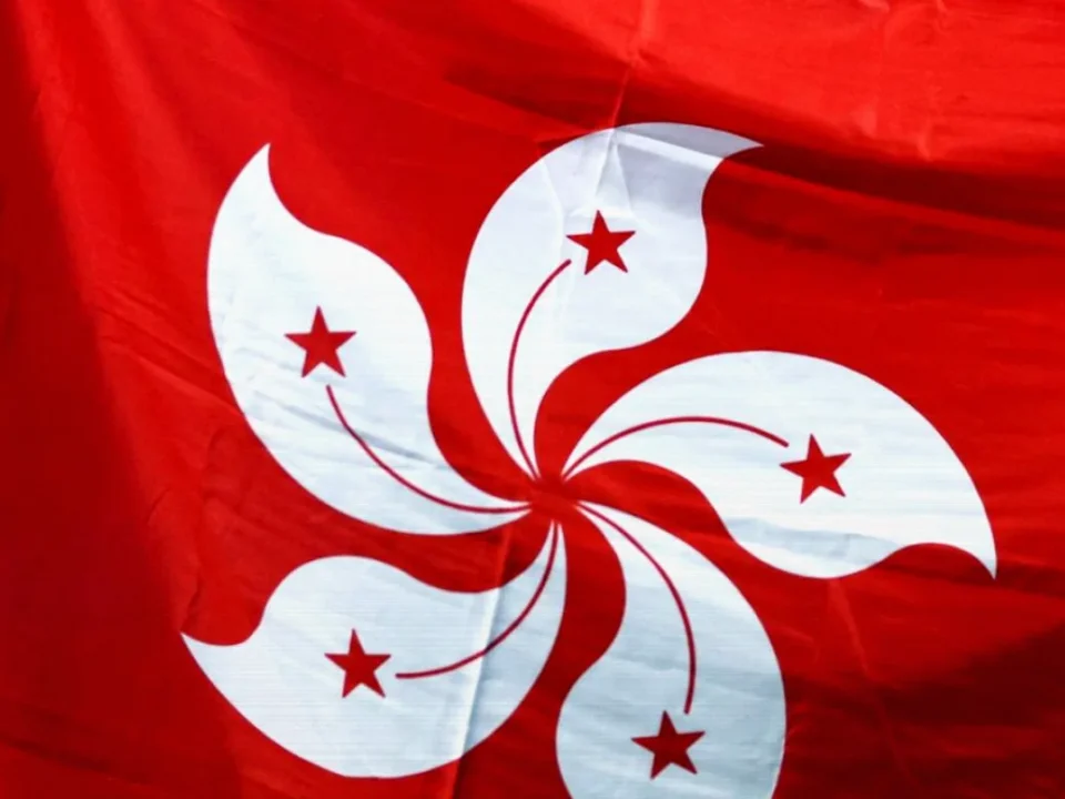 Hong Kong Win Historic First Trophy with ASEAN Challenge Cup Triumph