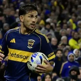 Boca Juniors Sweat Over Leandro Paredes Hamstring Injury After Instituto Draw