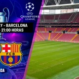 Barcelona Target Record 10th Straight Win in Galatasaray Cauldron