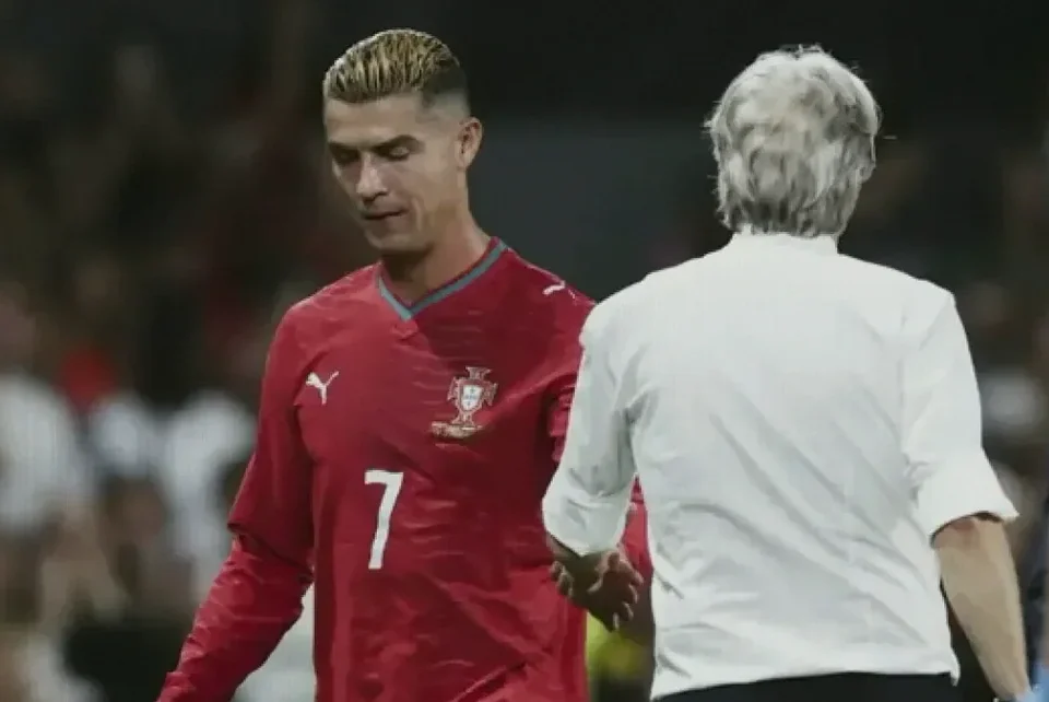 Cristiano Ronaldo’s Portugal Future in Doubt After Denmark Camp Exit