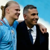 Manchester City Chairman Khaldoon Al Mubarak Held UK Diplomatic Immunity