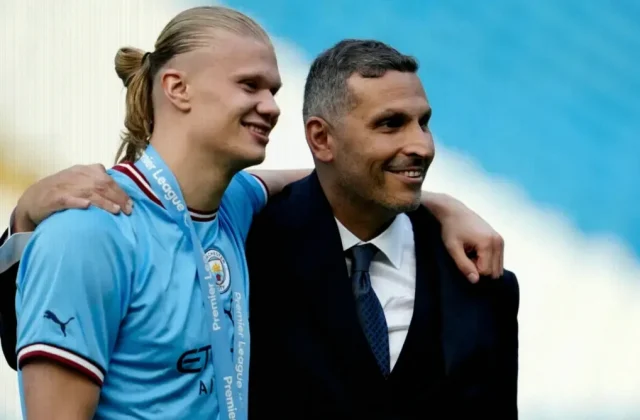 Manchester City Chairman Khaldoon Al Mubarak Held UK Diplomatic Immunity