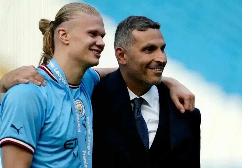 Manchester City Chairman Khaldoon Al Mubarak Held UK Diplomatic Immunity
