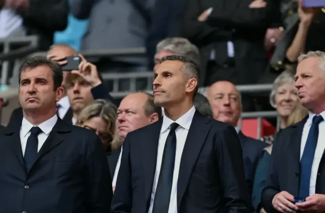 Manchester City Begin Appeal Against 114 Financial-Irregularity Charges