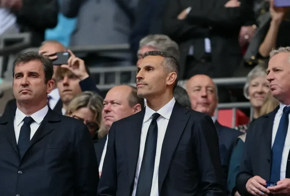 Manchester City Begin Appeal Against 114 Financial-Irregularity Charges