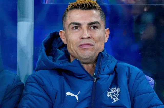 Pedro Proenca Seeks Calm Over Portugal Captain’s Camp Departure