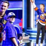 Matthew Schaefer Leads NHL Stars on Canada’s ‘The Price Is Right Tonight’