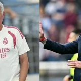 Roma Welcome Mourinho and De Rossi Back to the Olimpico