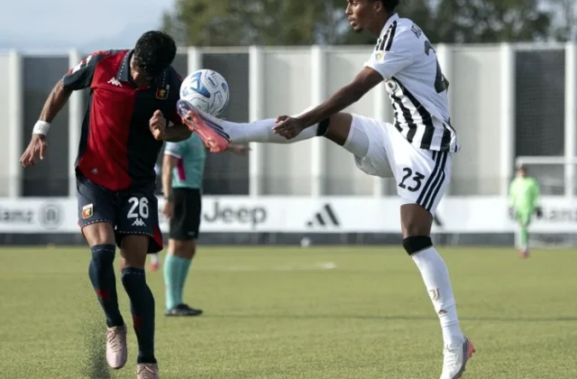 Does Primavera 1 Truly Prepare Young Players for Serie A?