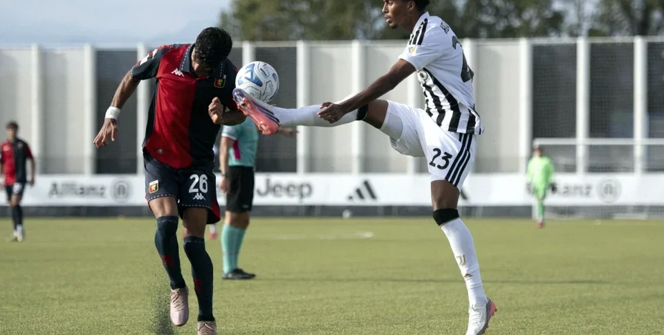 Does Primavera 1 Truly Prepare Young Players for Serie A?