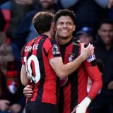 Bournemouth Claim First Premier League Win with 2-0 Sunderland Victory