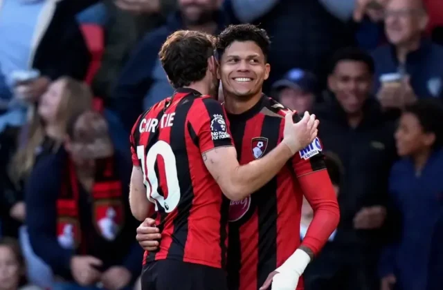 Bournemouth Claim First Premier League Win with 2-0 Sunderland Victory