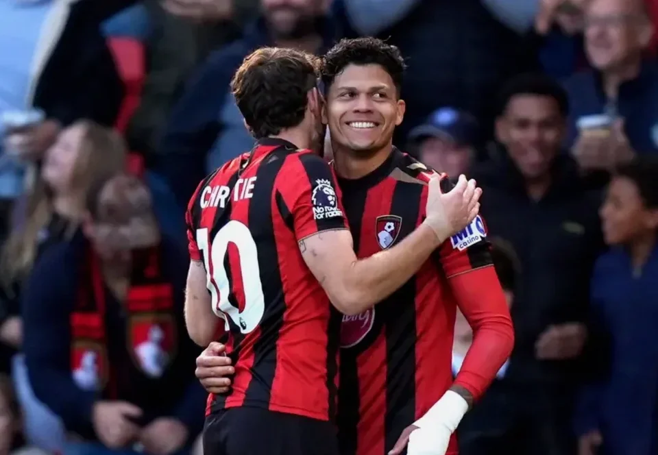 Bournemouth Claim First Premier League Win with 2-0 Sunderland Victory