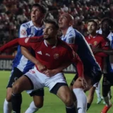 Nàstic Hit Four Past Hércules in Primera RFEF Round Nine Drama