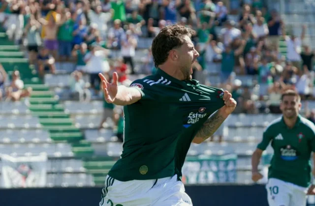 Primera RFEF Matchday 6: Andy Misses Penalty Against Jaén