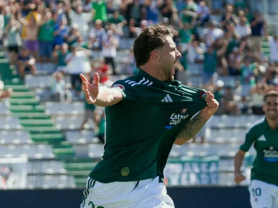 Primera RFEF Matchday 6: Andy Misses Penalty Against Jaén